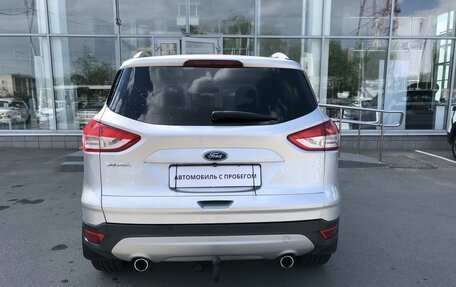 Ford Kuga III, 2014 год, 1 399 000 рублей, 6 фотография