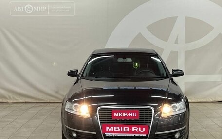 Audi A6, 2007 год, 799 000 рублей, 2 фотография
