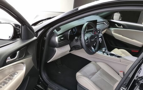 Genesis G70 I, 2022 год, 2 552 000 рублей, 5 фотография