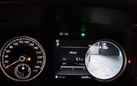 Genesis G70 I, 2022 год, 2 552 000 рублей, 7 фотография