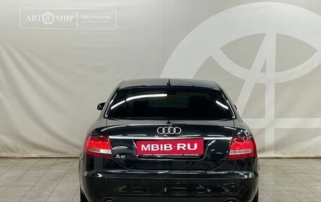 Audi A6, 2007 год, 799 000 рублей, 7 фотография