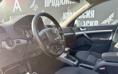 Skoda Octavia, 2011 год, 835 000 рублей, 9 фотография