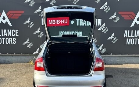 Skoda Octavia, 2011 год, 835 000 рублей, 6 фотография