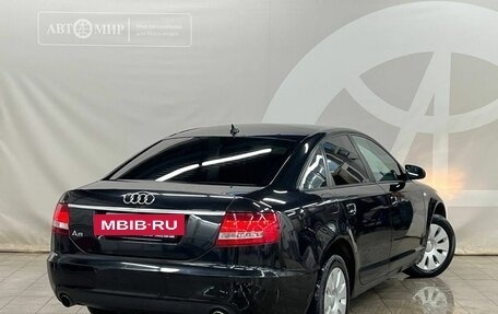 Audi A6, 2007 год, 799 000 рублей, 8 фотография