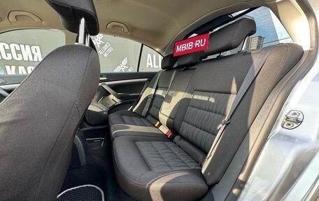 Skoda Octavia, 2011 год, 835 000 рублей, 11 фотография