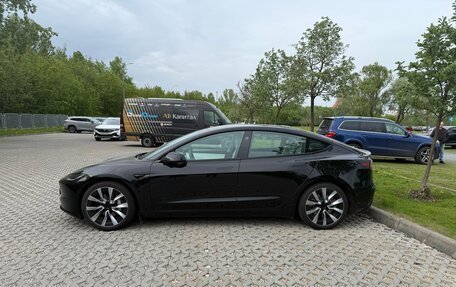 Tesla Model 3 I, 2023 год, 5 600 000 рублей, 4 фотография