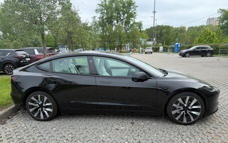 Tesla Model 3 I, 2023 год, 5 600 000 рублей, 2 фотография