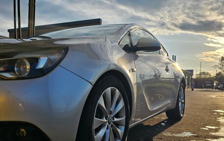 Opel Astra J, 2012 год, 820 000 рублей, 4 фотография