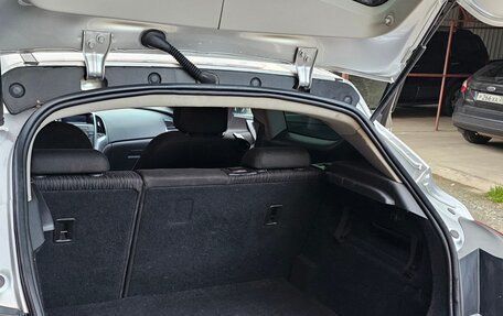 Opel Astra J, 2012 год, 820 000 рублей, 7 фотография