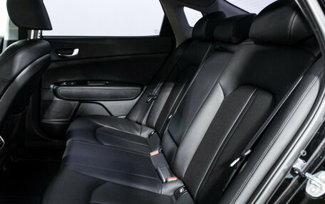 KIA Optima IV, 2019 год, 2 119 898 рублей, 10 фотография