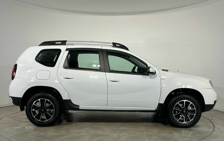 Renault Duster I рестайлинг, 2020 год, 1 419 000 рублей, 5 фотография