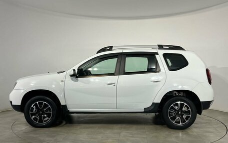 Renault Duster I рестайлинг, 2020 год, 1 419 000 рублей, 2 фотография