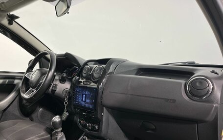 Renault Duster I рестайлинг, 2020 год, 1 419 000 рублей, 9 фотография