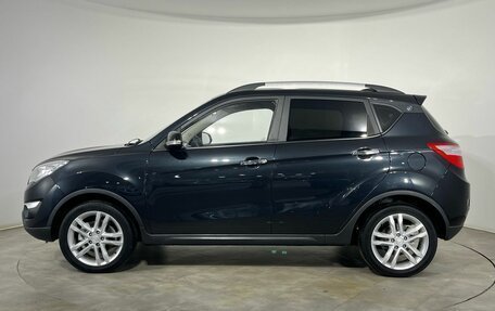 Changan CS35, 2018 год, 779 000 рублей, 2 фотография