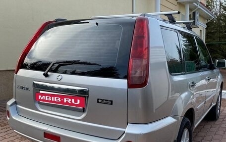 Nissan X-Trail, 2007 год, 1 300 000 рублей, 6 фотография