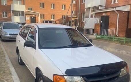 Nissan AD II, 2000 год, 240 000 рублей, 2 фотография