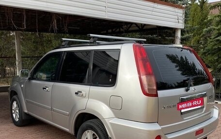 Nissan X-Trail, 2007 год, 1 300 000 рублей, 7 фотография