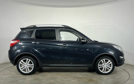 Changan CS35, 2018 год, 779 000 рублей, 5 фотография