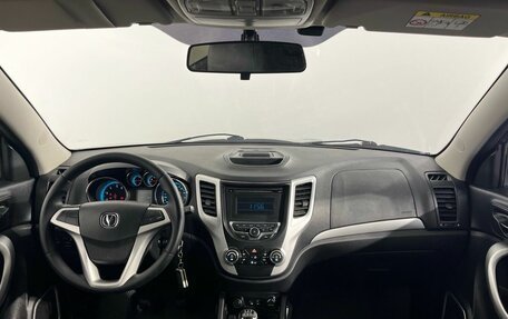 Changan CS35, 2018 год, 779 000 рублей, 7 фотография