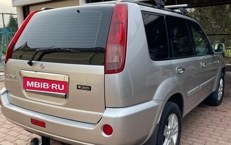 Nissan X-Trail, 2007 год, 1 300 000 рублей, 4 фотография