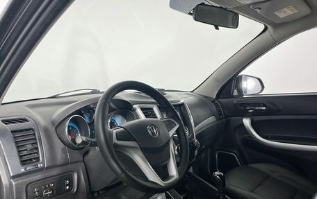 Changan CS35, 2018 год, 779 000 рублей, 8 фотография