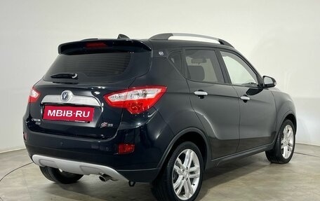 Changan CS35, 2018 год, 779 000 рублей, 4 фотография