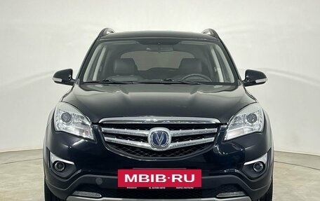 Changan CS35, 2018 год, 779 000 рублей, 6 фотография
