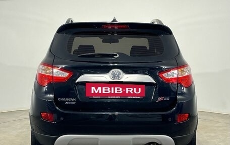Changan CS35, 2018 год, 779 000 рублей, 3 фотография