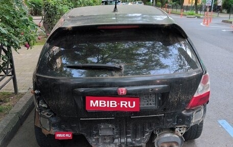 Honda Civic Type R VII рестайлинг, 2003 год, 900 000 рублей, 3 фотография
