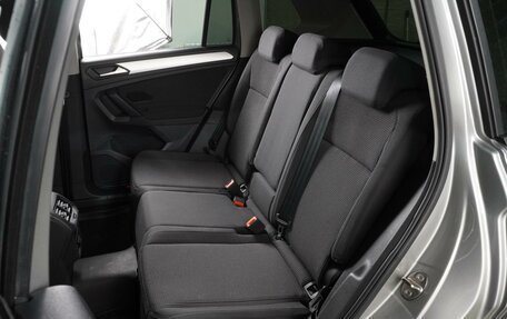 Volkswagen Tiguan II, 2020 год, 2 549 000 рублей, 9 фотография