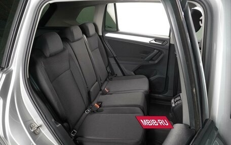 Volkswagen Tiguan II, 2020 год, 2 549 000 рублей, 7 фотография