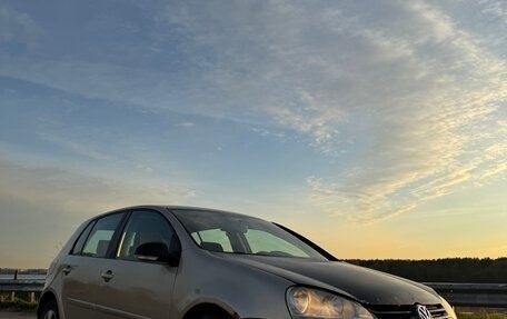 Volkswagen Golf V, 2005 год, 360 000 рублей, 3 фотография