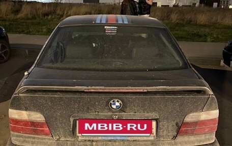 BMW 3 серия, 1991 год, 130 000 рублей, 3 фотография