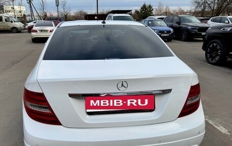 Mercedes-Benz C-Класс, 2014 год, 2 100 000 рублей, 6 фотография