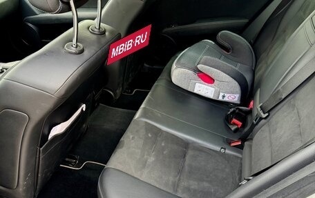 Mercedes-Benz C-Класс, 2014 год, 2 100 000 рублей, 7 фотография