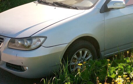 Lifan Solano I (630) рестайлинг, 2011 год, 280 000 рублей, 2 фотография