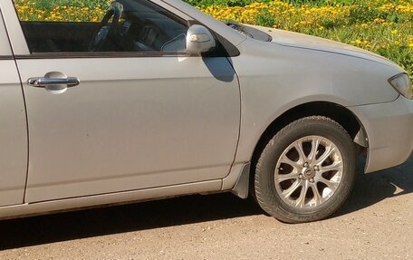 Lifan Solano I (630) рестайлинг, 2011 год, 280 000 рублей, 4 фотография