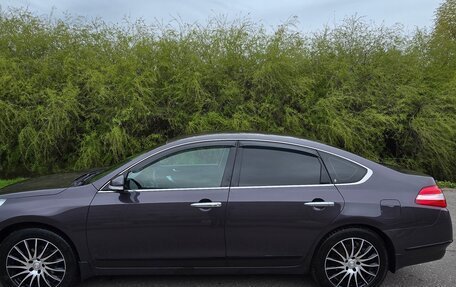 Nissan Teana, 2010 год, 1 050 000 рублей, 4 фотография