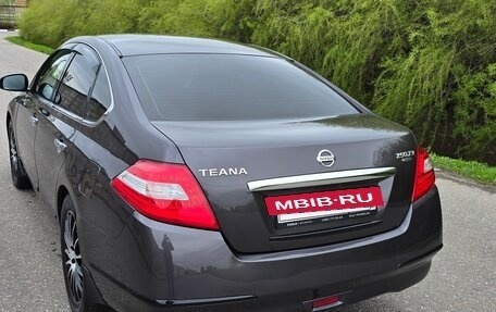 Nissan Teana, 2010 год, 1 050 000 рублей, 5 фотография