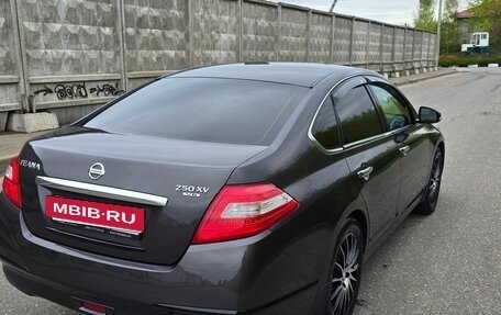 Nissan Teana, 2010 год, 1 050 000 рублей, 7 фотография