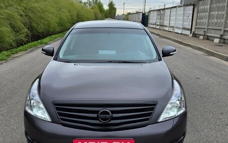 Nissan Teana, 2010 год, 1 050 000 рублей, 2 фотография