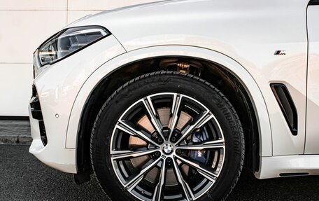 BMW X5, 2020 год, 9 098 000 рублей, 7 фотография