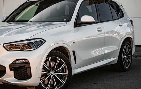 BMW X5, 2020 год, 9 098 000 рублей, 8 фотография