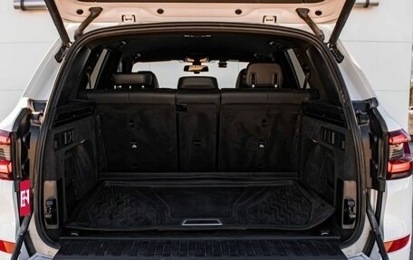 BMW X5, 2020 год, 9 098 000 рублей, 9 фотография