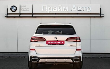 BMW X5, 2020 год, 9 098 000 рублей, 4 фотография