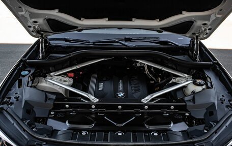 BMW X5, 2020 год, 9 098 000 рублей, 10 фотография