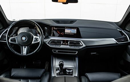 BMW X5, 2020 год, 9 098 000 рублей, 11 фотография