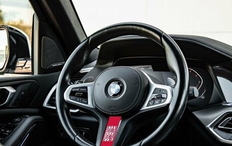 BMW X5, 2020 год, 9 098 000 рублей, 15 фотография