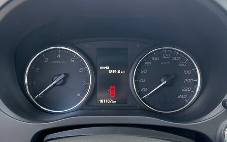 Mitsubishi Outlander III рестайлинг 3, 2012 год, 1 400 000 рублей, 5 фотография