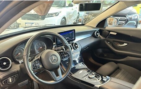 Mercedes-Benz C-Класс, 2020 год, 2 820 000 рублей, 5 фотография